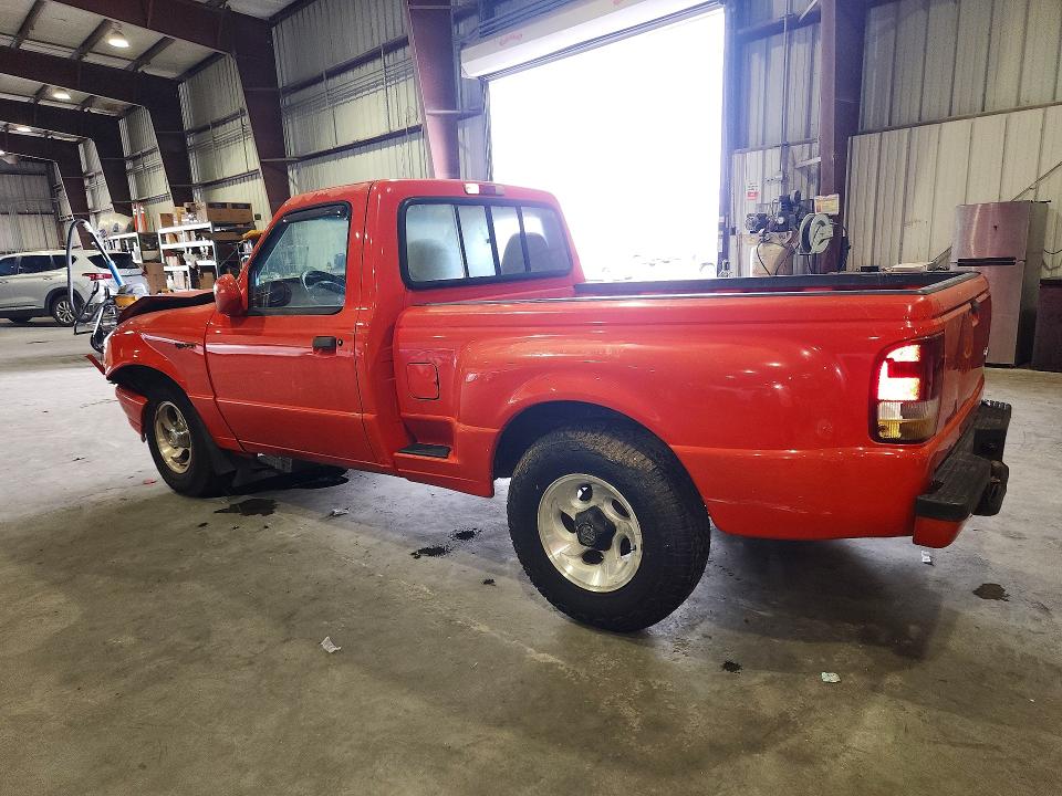 Aukcja sprzedaży 1994 Ford Ranger, vin: 1FTCR10A5RPB83093, numer aukcji: 64255206