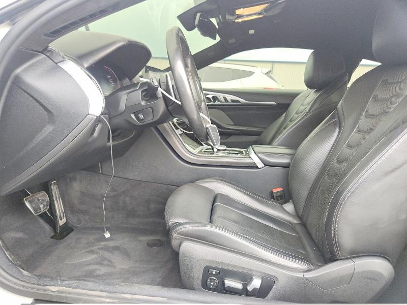 Aukcja sprzedaży 2020 Bmw 840i, vin: WBAAE2C08LCD18173, numer aukcji: 66092086