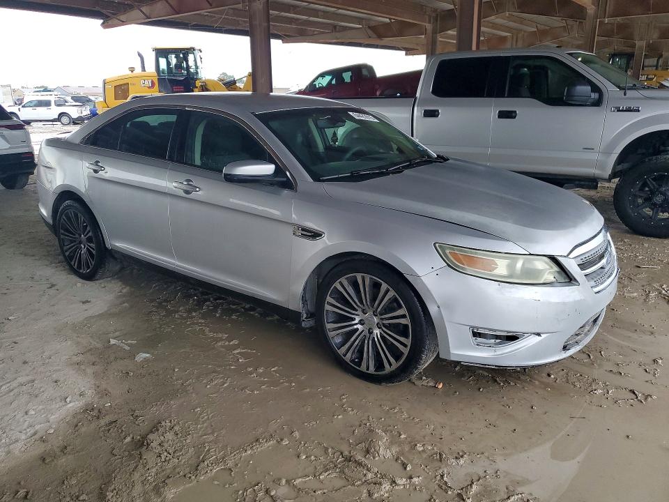 64422616 :رقم المزاد ، 1FAHP2EWXCG113141 vin ، 2012 Ford Taurus مزاد بيع