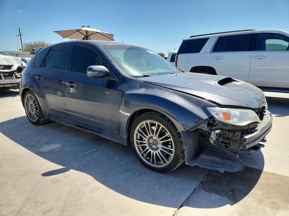 Продаж на аукціоні авто 2012 Subaru Impreza, vin: JF1GR8H61CL215519, номер лоту: 64424666