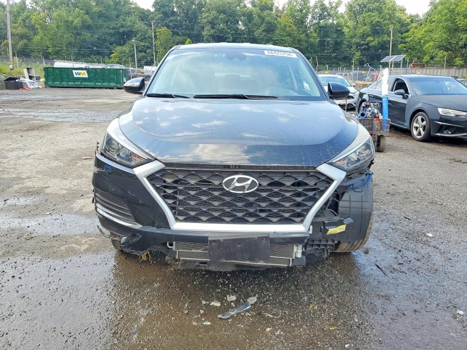 66425756 :رقم المزاد ، KM8J23A49KU949104 vin ، 2019 Hyundai Tucson مزاد بيع