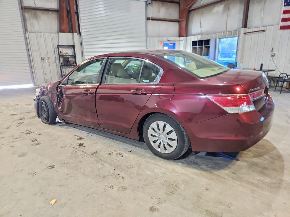 Продаж на аукціоні авто 2012 Honda Accord, vin: 1HGCP2F38CA054698, номер лоту: 64156046