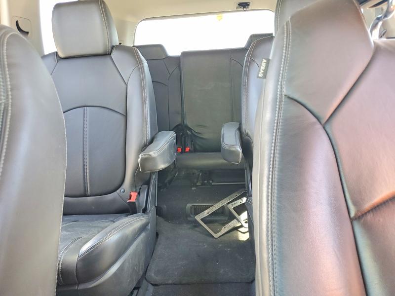 62629056 :رقم المزاد ، 1GKKRRKD5FJ191571 vin ، 2015 Gmc Acadia مزاد بيع