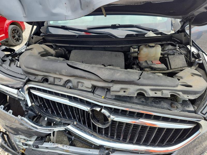 Продажа на аукционе авто 2020 Buick Enclave, vin: 5GAERBKW0LJ191993, номер лота: 66999596