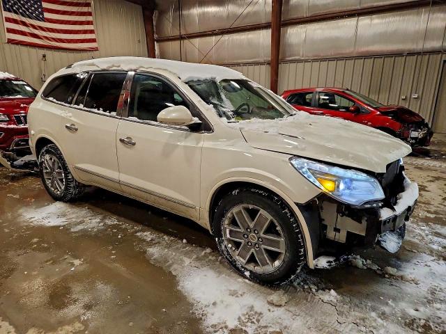 Aukcja sprzedaży 2013 Buick Enclave, vin: 5GAKVCKD1DJ261800, numer aukcji: 63891896