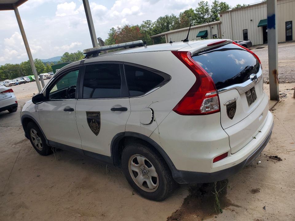 Aukcja sprzedaży 2015 Honda Cr-v, vin: 5J6RM3H32FL008470, numer aukcji: 64298166