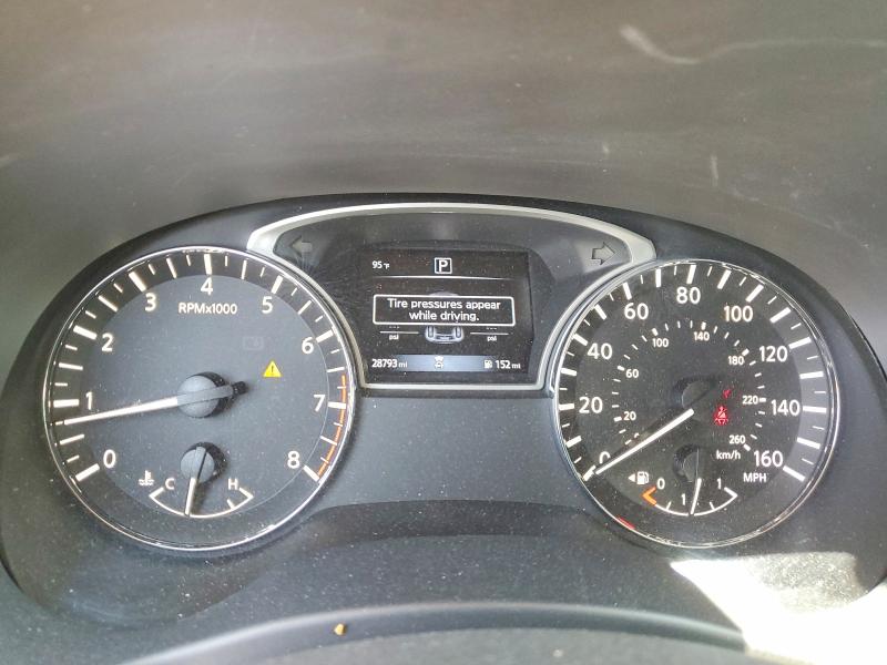 2018 Nissan Pathfinder მანქანა იყიდება აუქციონზე, vin: 5N1DR2MN1JC679104, აუქციონის ნომერი: 64645416