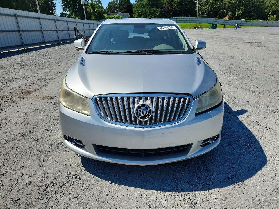 Aukcja sprzedaży 2012 Buick Lacrosse, vin: 1G4GH5E36CF367263, numer aukcji: 66235776