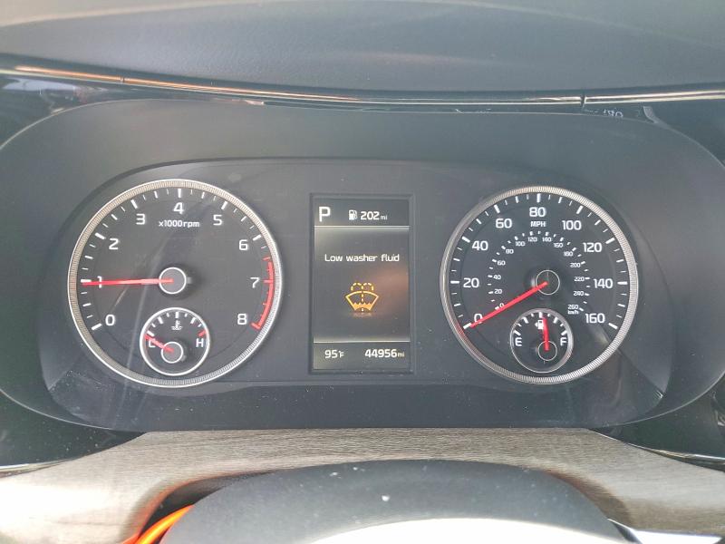 Aukcja sprzedaży 2024 Kia K5, vin: 5XXG34J20RG263856, numer aukcji: 57128326