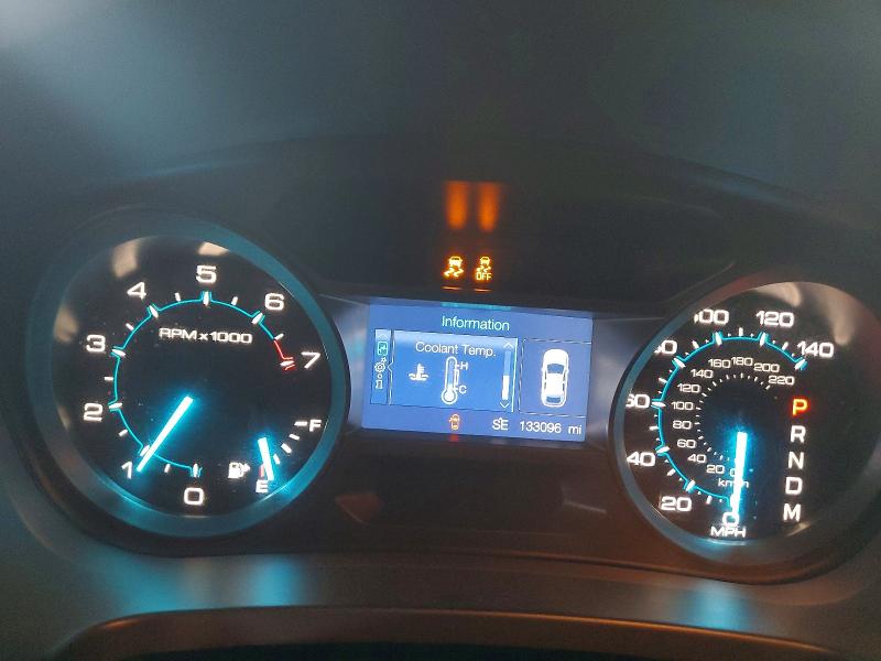 Продаж на аукціоні авто 2013 Ford Explorer, vin: 1FM5K7B86DGC91026, номер лоту: 63874276