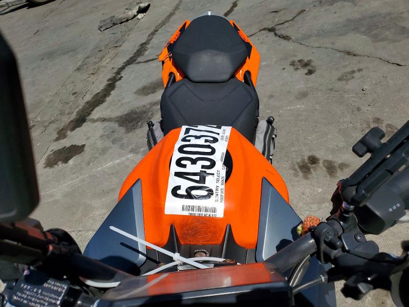 Aukcja sprzedaży 2023 Ktm 390, vin: MD2JPJ401PN206371, numer aukcji: 64303726