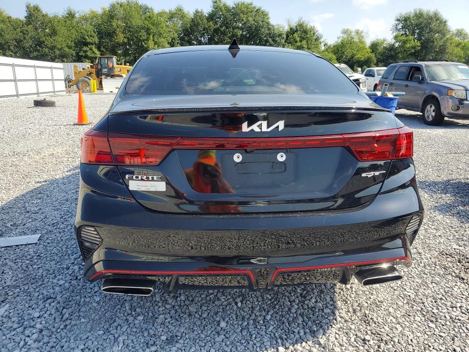 Aukcja sprzedaży 2023 Kia Forte, vin: 3KPF44ACXPE683762, numer aukcji: 63700256