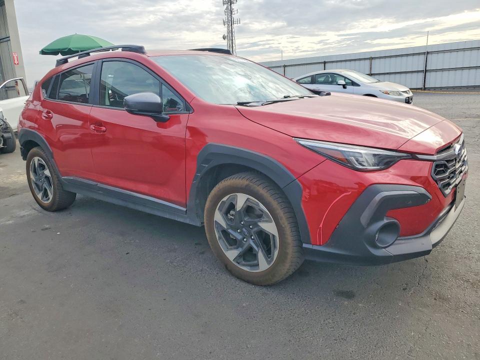 Aukcja sprzedaży 2024 Subaru Crosstrek, vin: 4S4GUHM65R3790600, numer aukcji: 66771806