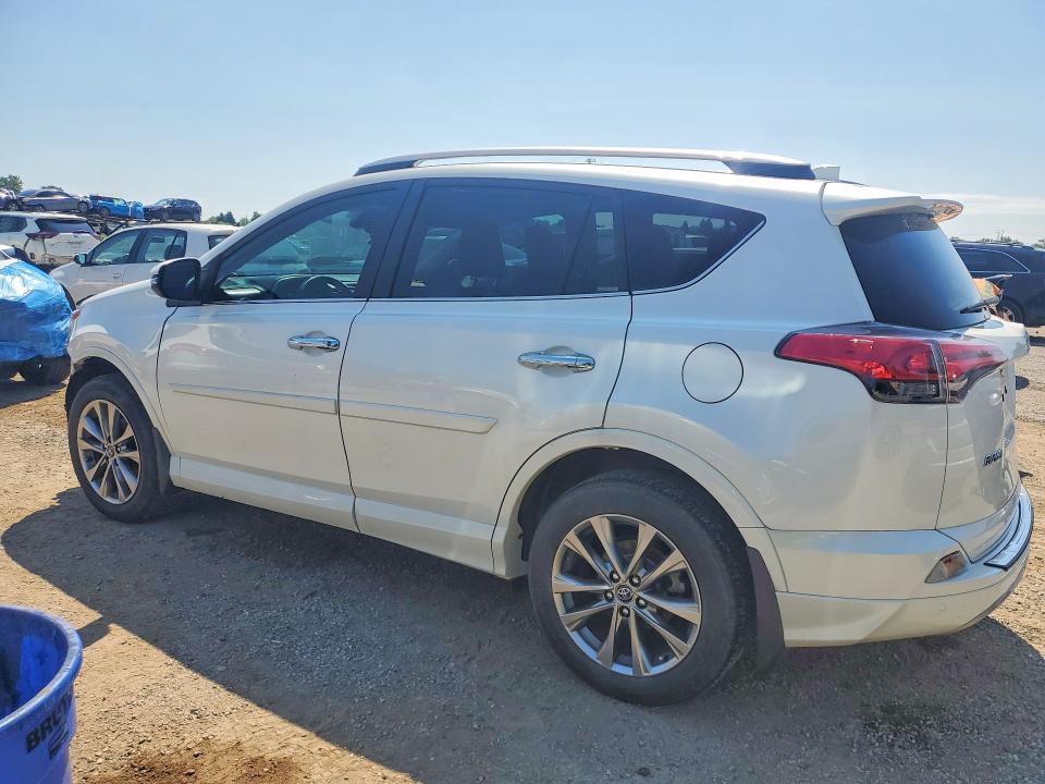 Продажа на аукционе авто 2017 Toyota Rav4, vin: 2T3DFREV5HW545028, номер лота: 62628506