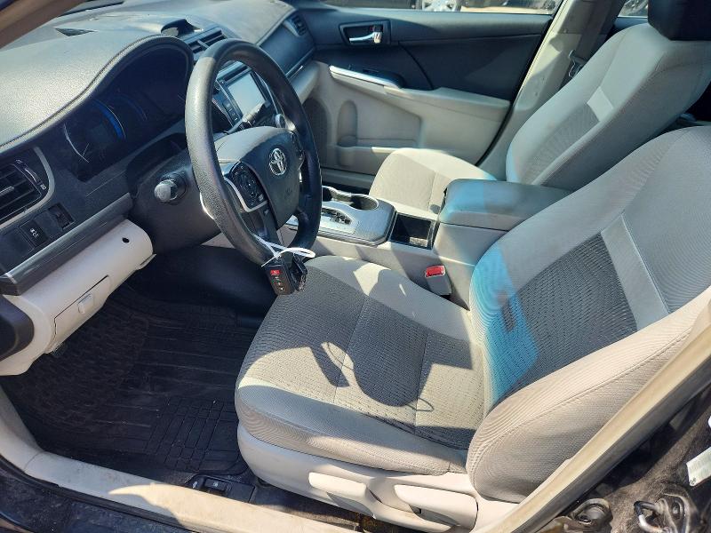Продажа на аукционе авто 2014 Toyota Camry Hybrid, vin: 4T1BD1FK0EU139875, номер лота: 64506496