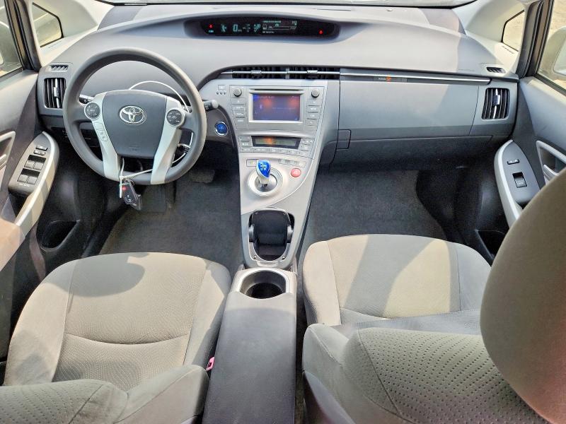 Продаж на аукціоні авто 2013 Toyota Prius, vin: JTDKN3DU9D1674849, номер лоту: 64533326