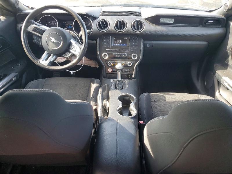 Продаж на аукціоні авто 2015 Ford Mustang, vin: 1FA6P8AM9F5433176, номер лоту: 64796486