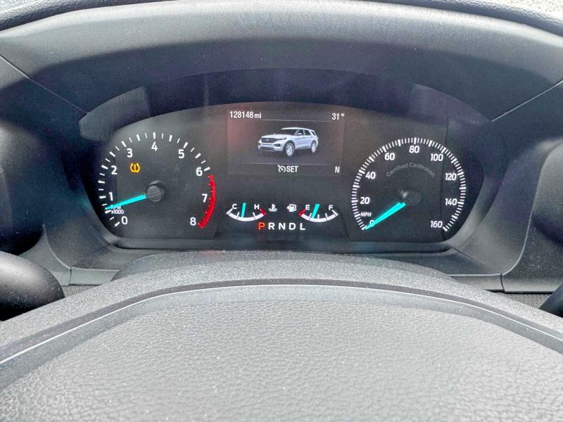 Продажа на аукционе авто 2020 Ford Explorer, vin: 1FM5K8AB3LGA71201, номер лота: 65143526