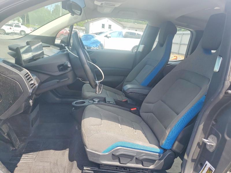 Продаж на аукціоні авто 2017 Bmw I3, vin: WBY1Z8C31HV892593, номер лоту: 64092856