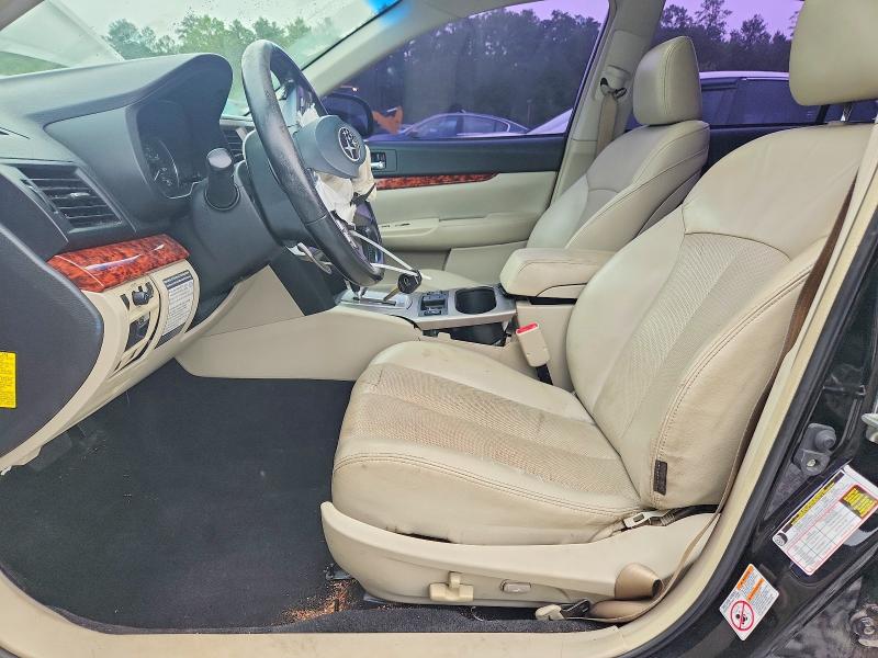 Aukcja sprzedaży 2011 Subaru Legacy, vin: 4S3BMDL66B2228693, numer aukcji: 64245886