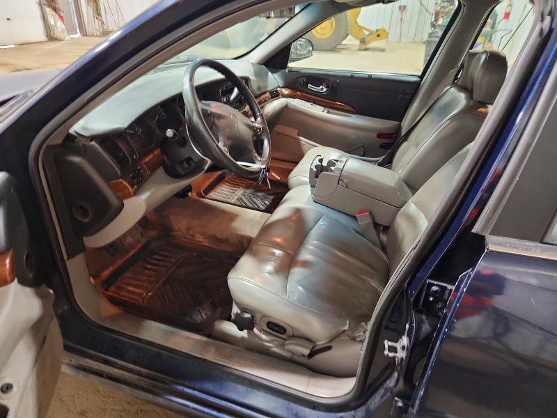 Продаж на аукціоні авто 2004 Buick Lesabre, vin: 1G4HP52K244104767, номер лоту: 61448416