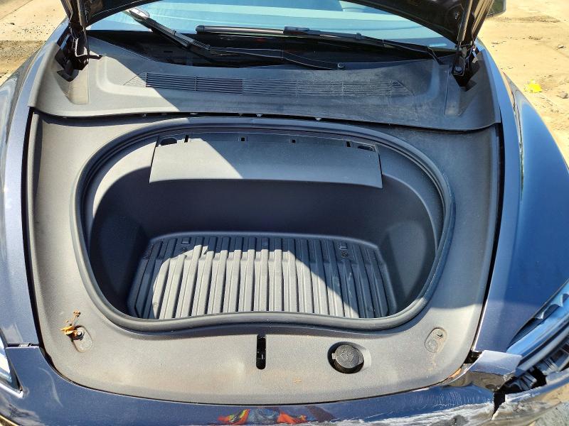 66383296 :رقم المزاد ، 5YJ3E1EA9RF769469 vin ، 2024 Tesla Model 3 مزاد بيع