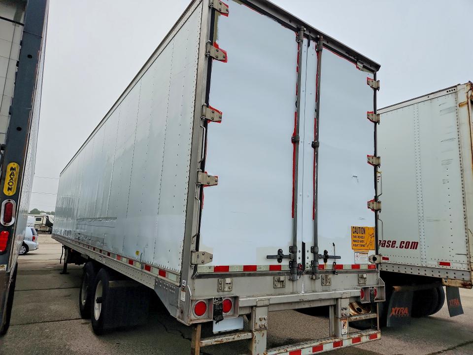 Aukcja sprzedaży 2016 Great Dane Trailers Reefer, vin: 1GRAA9621GB701410, numer aukcji: 62450796