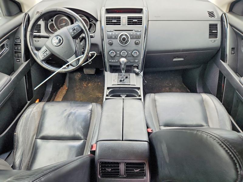 Aukcja sprzedaży 2010 Mazda Cx-9, vin: JM3TB2MA2A0200215, numer aukcji: 64953456