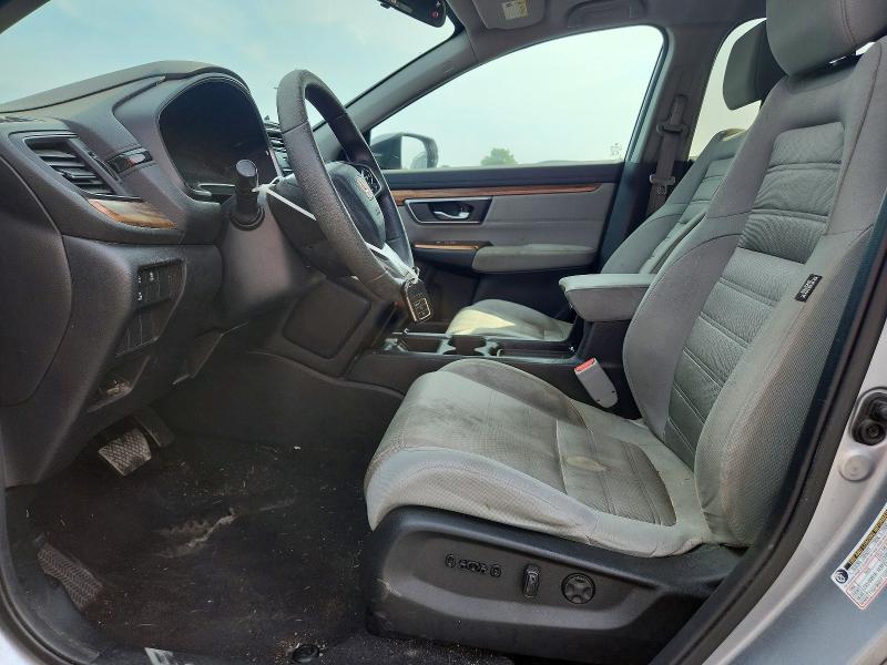 Aukcja sprzedaży 2018 Honda Cr-v, vin: 7FARW2H53JE078457, numer aukcji: 64977606