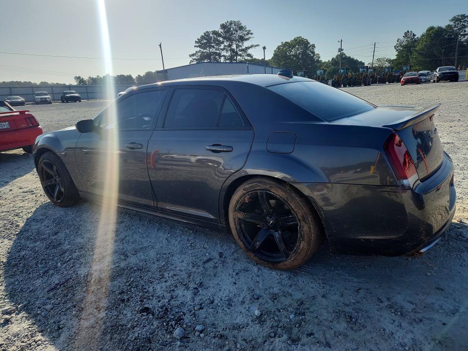 Aukcja sprzedaży 2015 Chrysler 300, vin: 2C3CCABT3FH818381, numer aukcji: 65409136