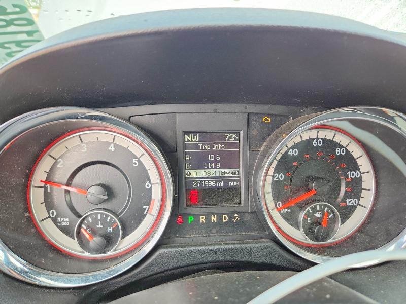 Auction sale of the 2018 Dodge Grand Caravan, vin: 2C4RDGEG5JR220977, lot number: 63299186