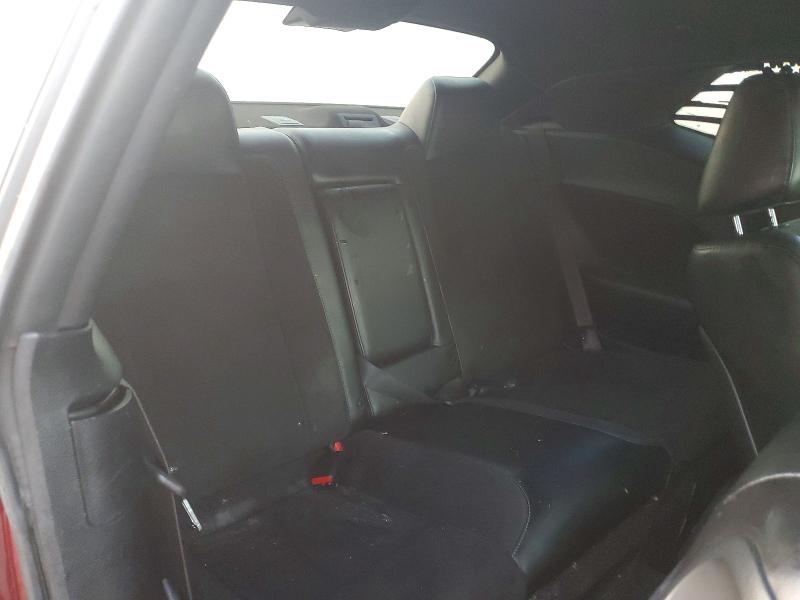 2021 Dodge Challenger მანქანა იყიდება აუქციონზე, vin: 2C3CDZBT8MH638001, აუქციონის ნომერი: 64942276