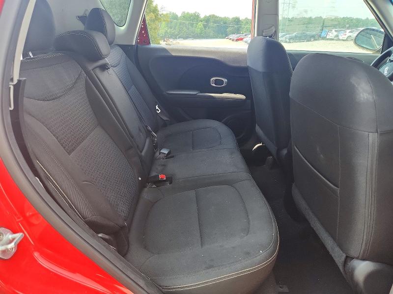 2014 Kia Soul მანქანა იყიდება აუქციონზე, vin: KNDJP3A52E7726761, აუქციონის ნომერი: 66690206