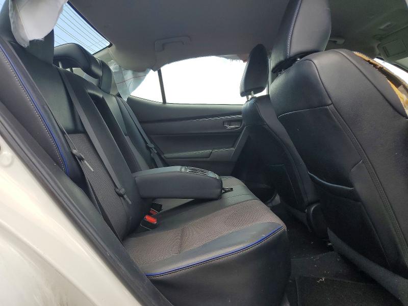 2019 Toyota Corolla მანქანა იყიდება აუქციონზე, vin: 5YFBURHE1KP876022, აუქციონის ნომერი: 64135586