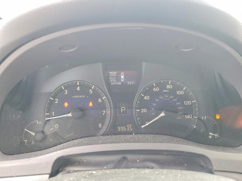 2011 Lexus Rx მანქანა იყიდება აუქციონზე, vin: 2T2ZK1BA0BC050656, აუქციონის ნომერი: 64771466