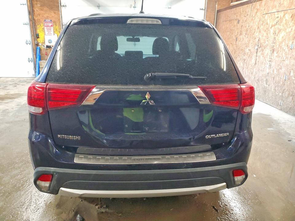 Aukcja sprzedaży 2016 Mitsubishi Outlander, vin: JA4AZ3A36GZ038076, numer aukcji: 67120186