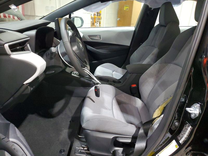 64462666 :رقم المزاد ، 5YFS4MCE4TP285761 vin ، 2026 Toyota Corolla مزاد بيع