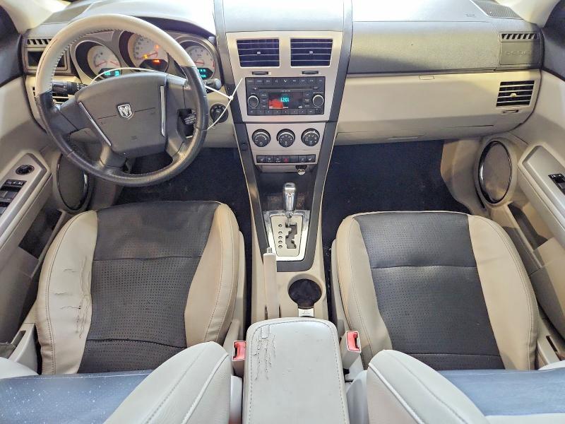 65734816 :رقم المزاد ، 1B3LC76V29N541908 vin ، 2009 Dodge Avenger مزاد بيع