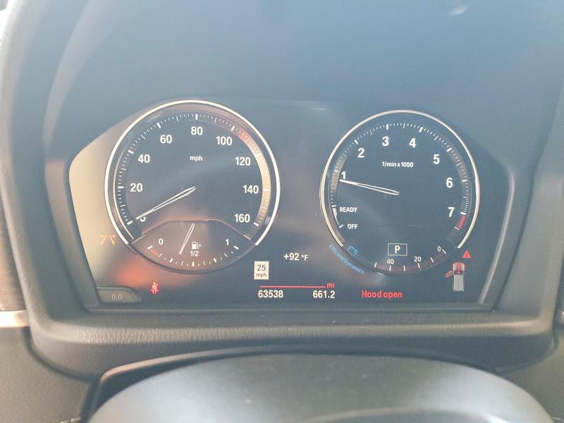 Aukcja sprzedaży 2020 Bmw X2, vin: WBXYH9C09L5P34514, numer aukcji: 64391446