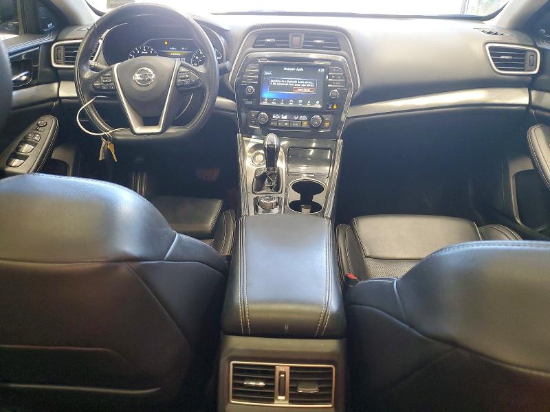 Aukcja sprzedaży 2018 Nissan Maxima, vin: 1N4AA6AP3JC397922, numer aukcji: 63841016
