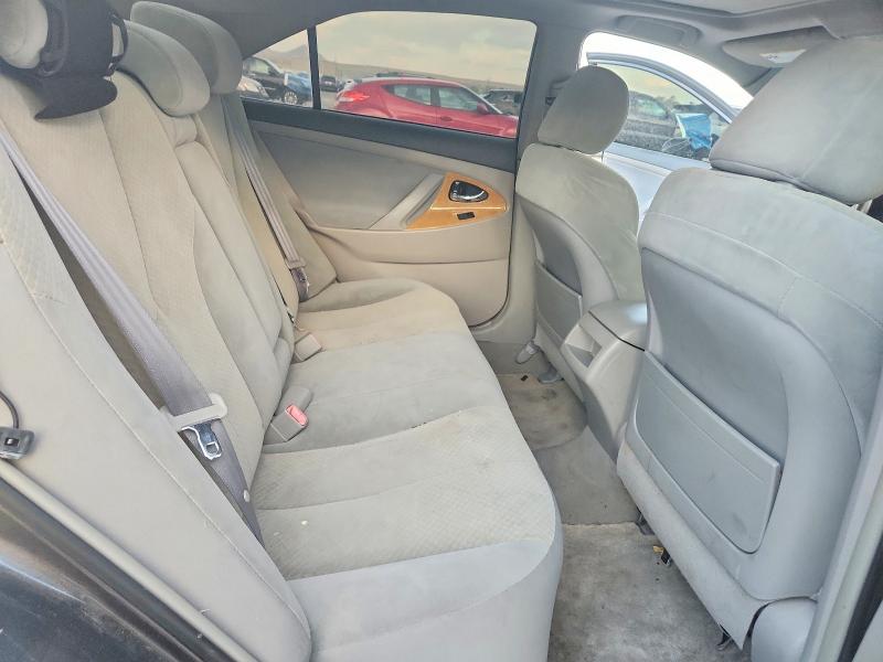 Продаж на аукціоні авто 2008 Toyota Camry, vin: 4T1BE46K98U748384, номер лоту: 66238566