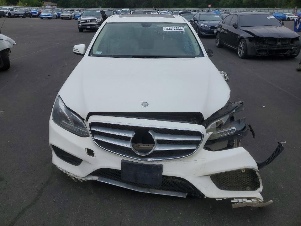 Продаж на аукціоні авто 2014 Mercedes-benz E, vin: WDDHF5KB1EA796357, номер лоту: 65372336