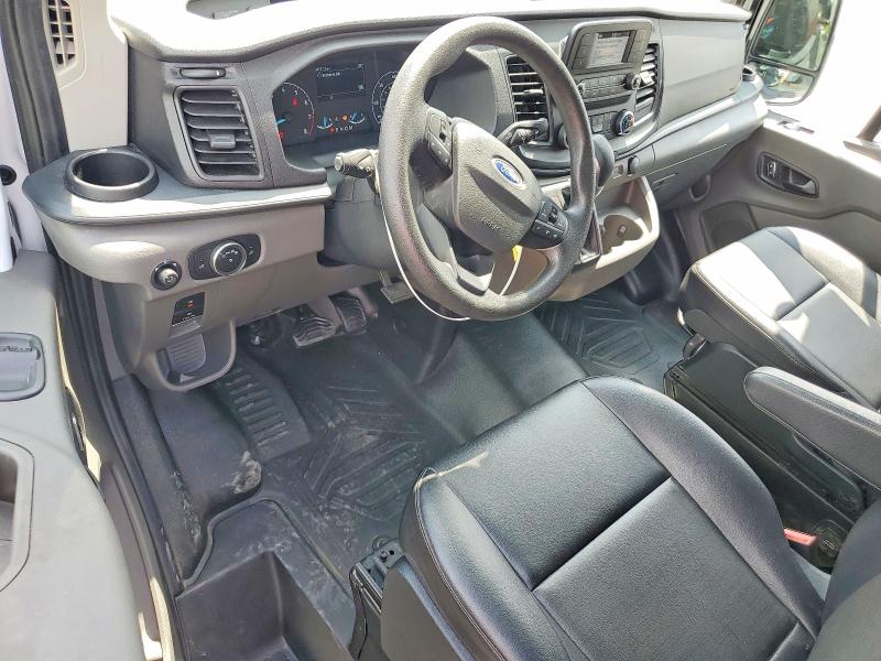 Продаж на аукціоні авто 2023 Ford Transit, vin: 1FTYE1Y82PKB39503, номер лоту: 64140206