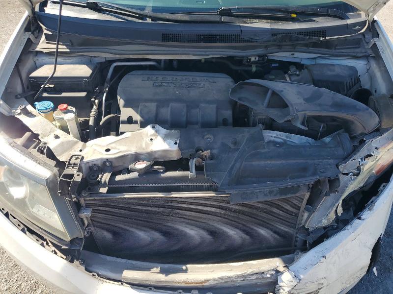 Продаж на аукціоні авто 2016 Honda Odyssey, vin: 5FNRL5H66GB142160, номер лоту: 66824946