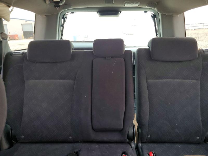 2006 Honda Cr-v მანქანა იყიდება აუქციონზე, vin: JHLRD78856C055360, აუქციონის ნომერი: 64825826