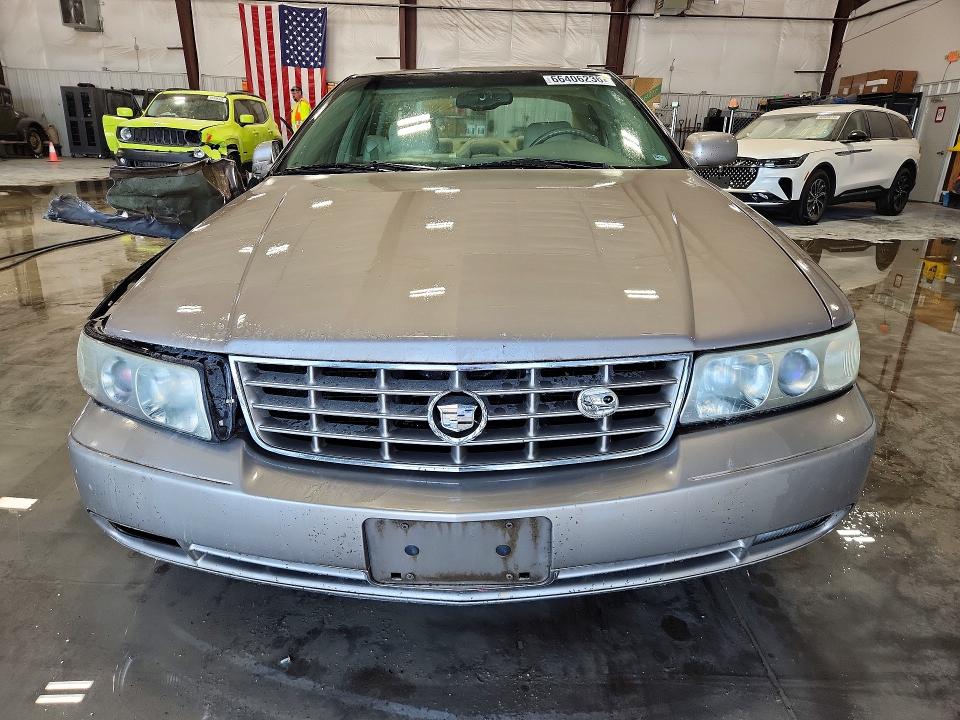 Продажа на аукционе авто 2003 Cadillac Seville, vin: 1G6KS54Y43U260207, номер лота: 66406236