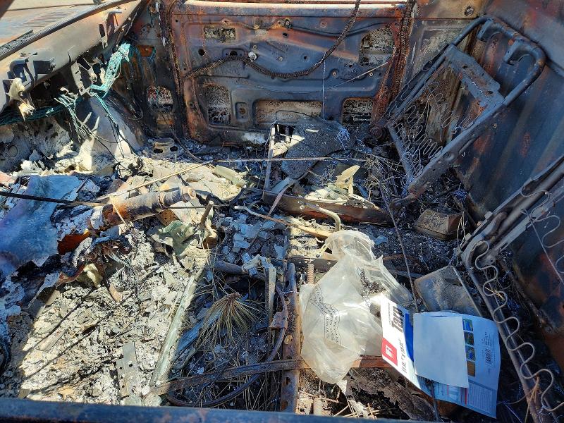 Продаж на аукціоні авто 1986 Nissan Truck, vin: JN6ND02Y0GW100312, номер лоту: 65360416