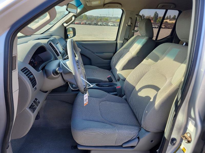 Продажа на аукционе авто 2016 Nissan Frontier, vin: 1N6AD0ER1GN749724, номер лота: 66836506