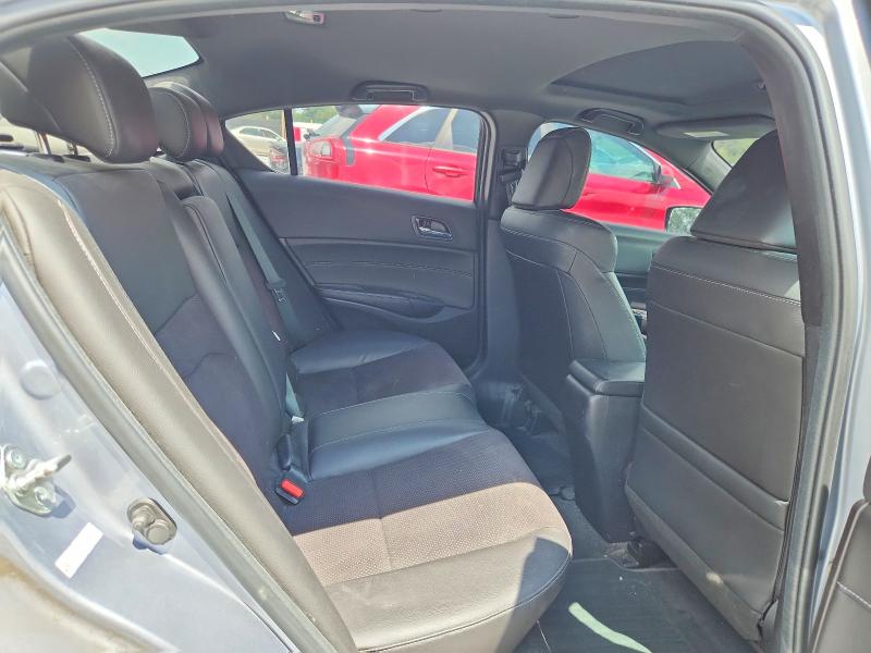 Продаж на аукціоні авто 2016 Acura Ilx, vin: 19UDE2F8XGA006910, номер лоту: 65166756