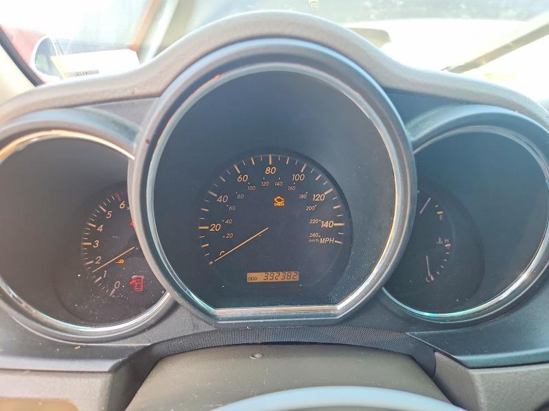 63022066 :رقم المزاد ، 2T2GA31U04C011828 vin ، 2004 Lexus Rx مزاد بيع